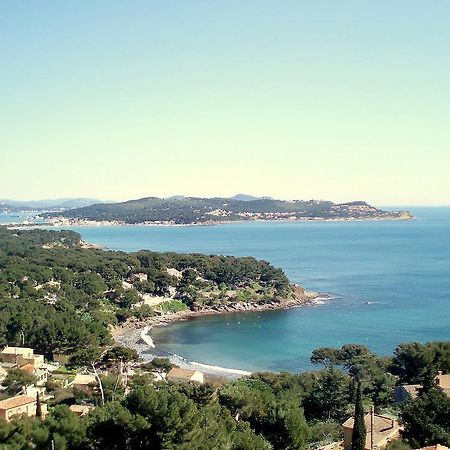 Villa Fabregas La Seyne-sur-Mer Exterior foto