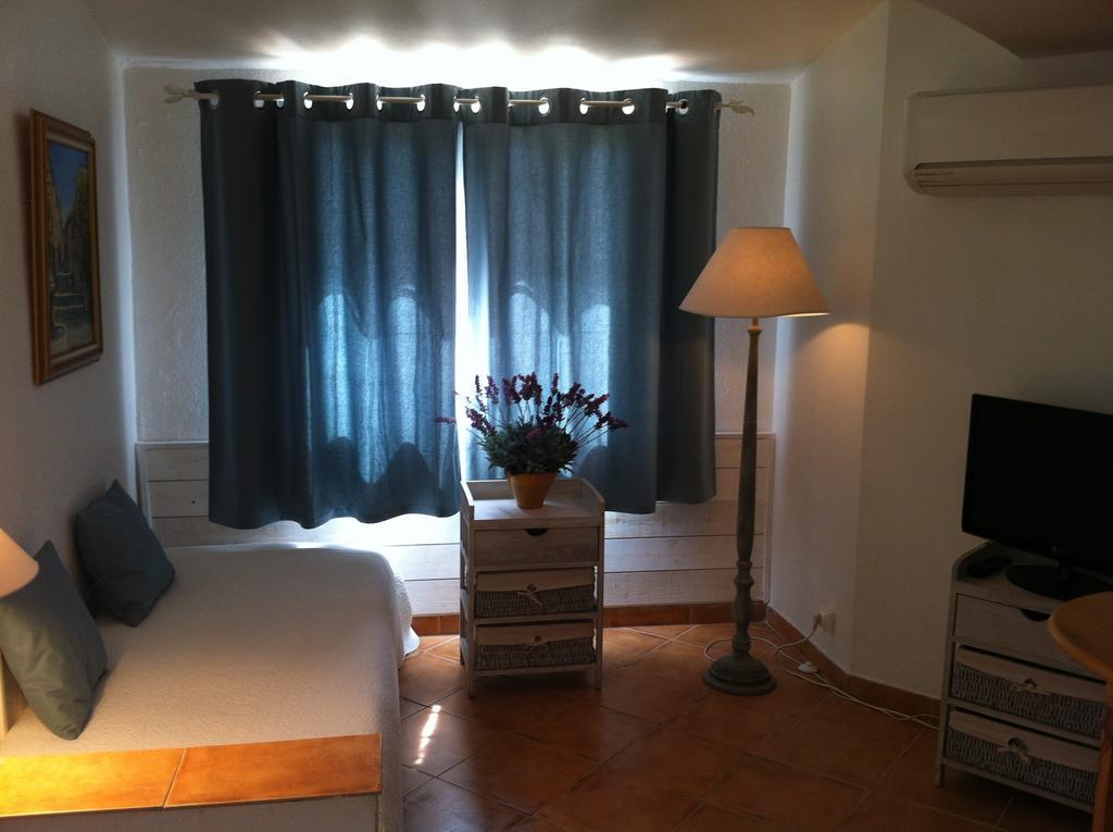 Villa Fabregas La Seyne-sur-Mer Zimmer foto