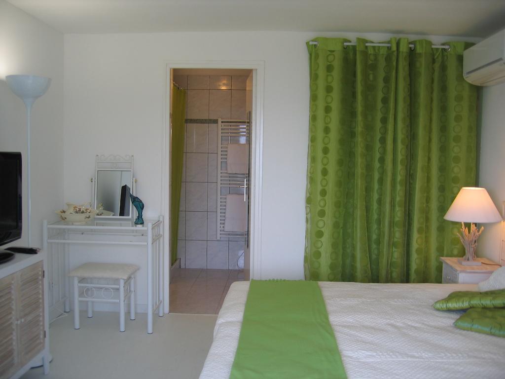 Villa Fabregas La Seyne-sur-Mer Zimmer foto