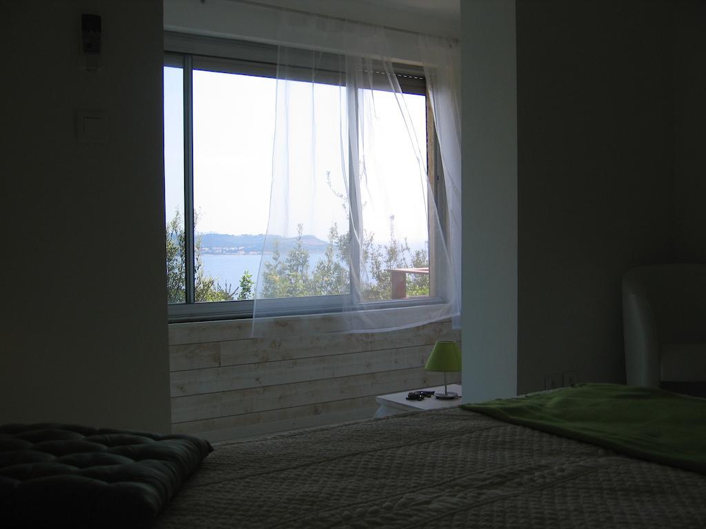 Villa Fabregas La Seyne-sur-Mer Zimmer foto