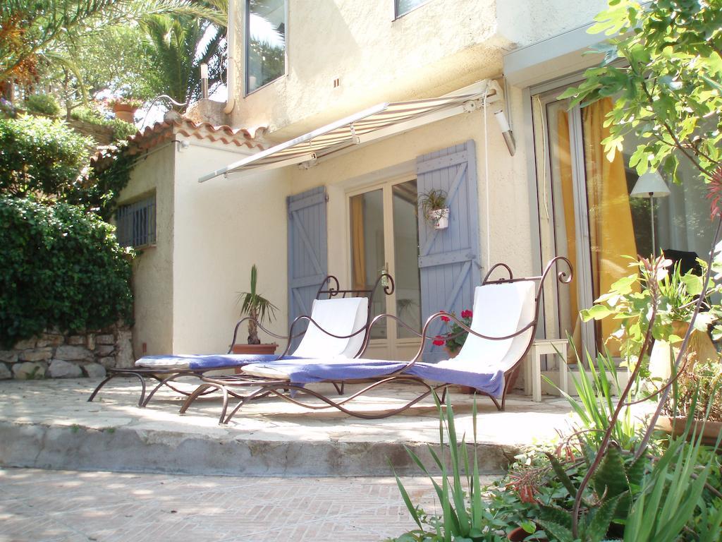 Villa Fabregas La Seyne-sur-Mer Zimmer foto