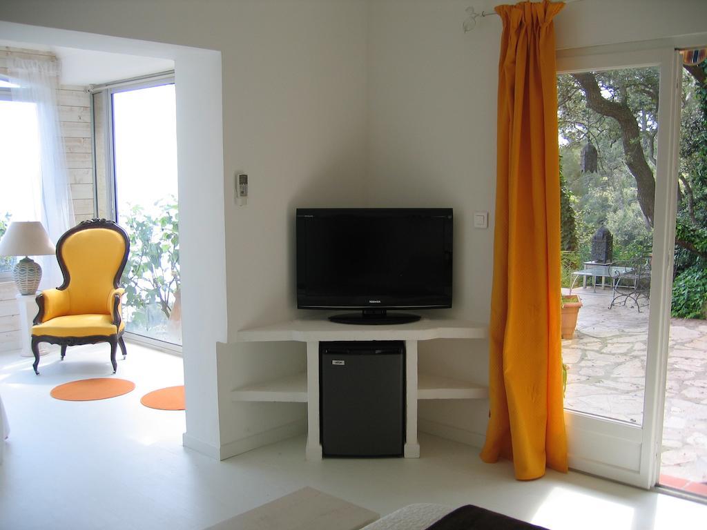 Villa Fabregas La Seyne-sur-Mer Zimmer foto