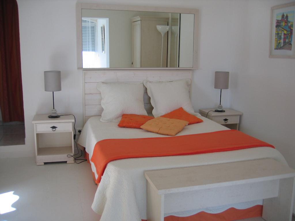 Villa Fabregas La Seyne-sur-Mer Zimmer foto