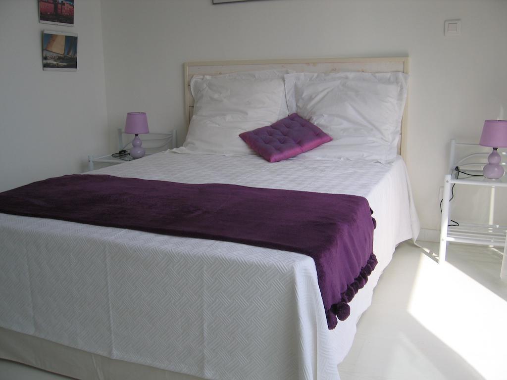 Villa Fabregas La Seyne-sur-Mer Zimmer foto