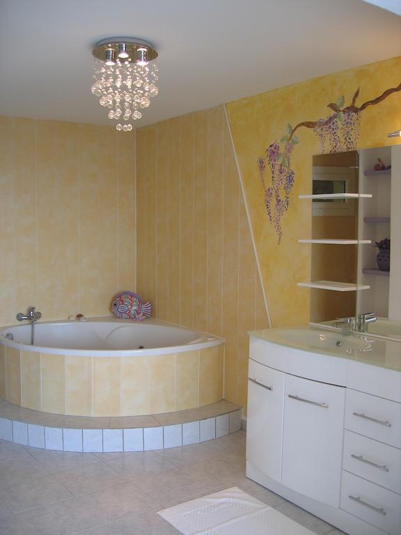 Villa Fabregas La Seyne-sur-Mer Zimmer foto
